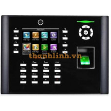 Máy kiểm soát cửa Ronald Jack ICLOCK 680